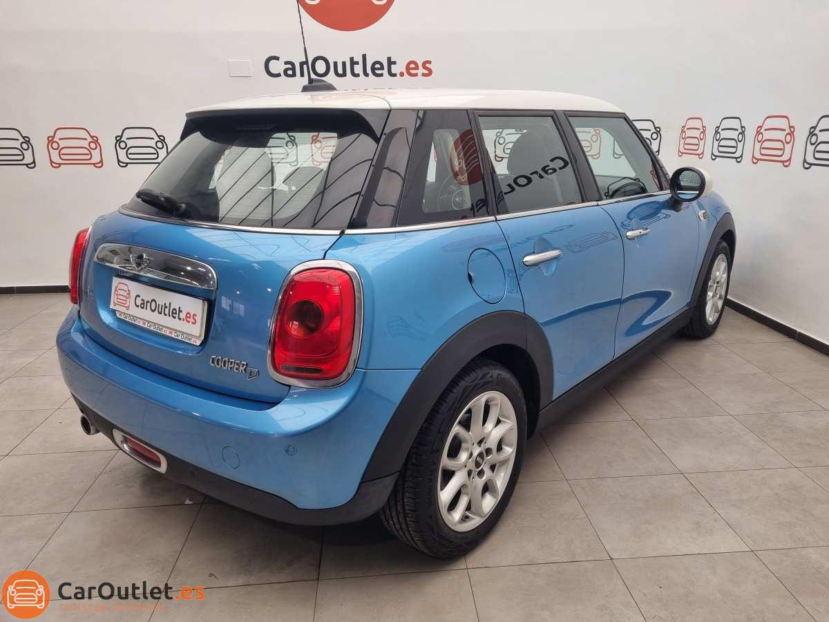 14 - MINI Cooper 2017 - AUTO