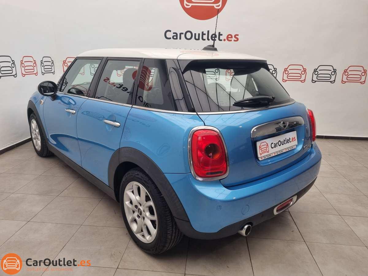 16 - MINI Cooper 2017 - AUTO