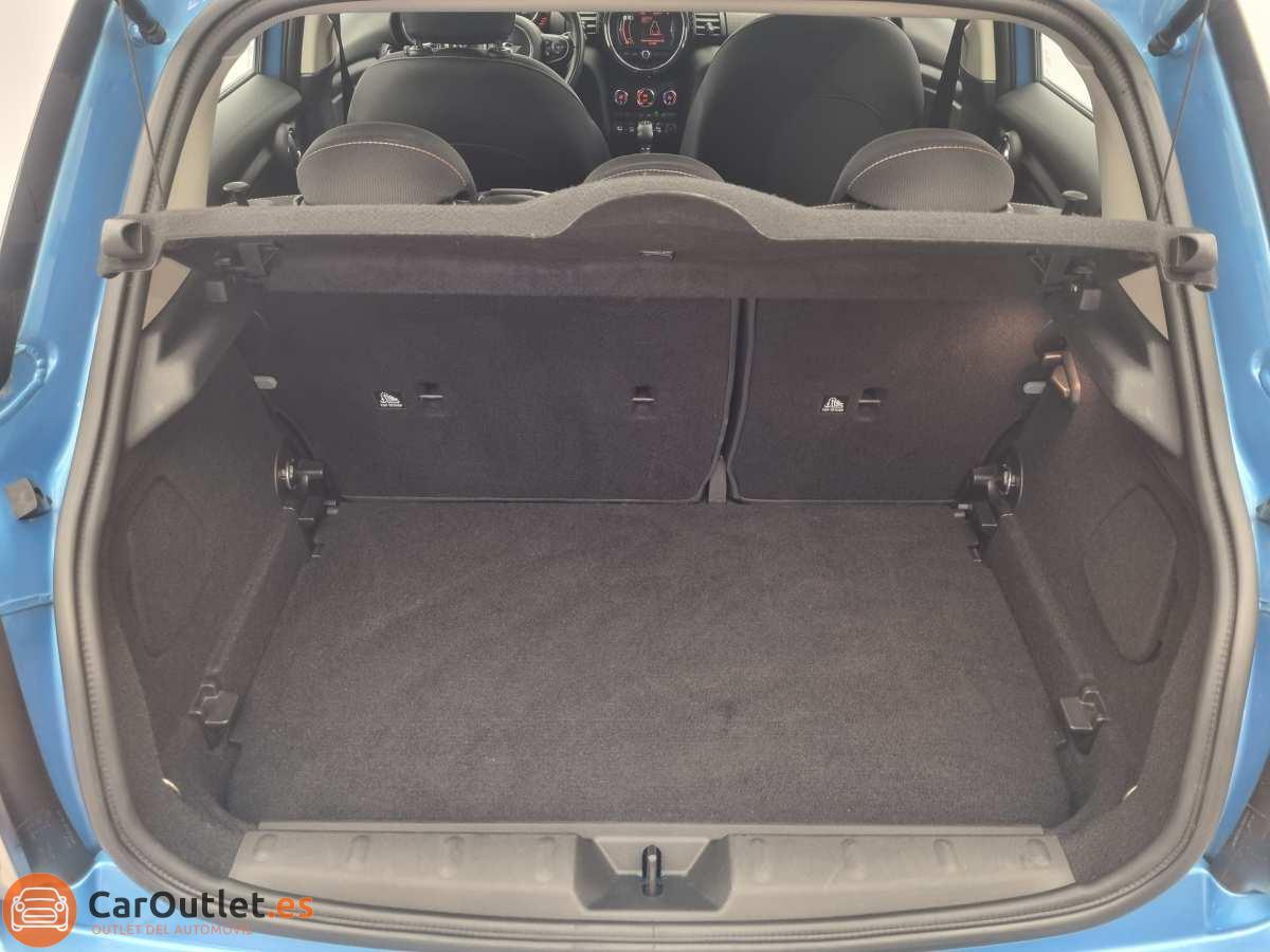 17 - MINI Cooper 2017 - AUTO