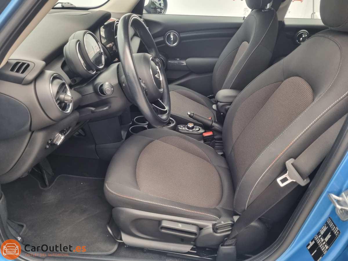 21 - MINI Cooper 2017 - AUTO