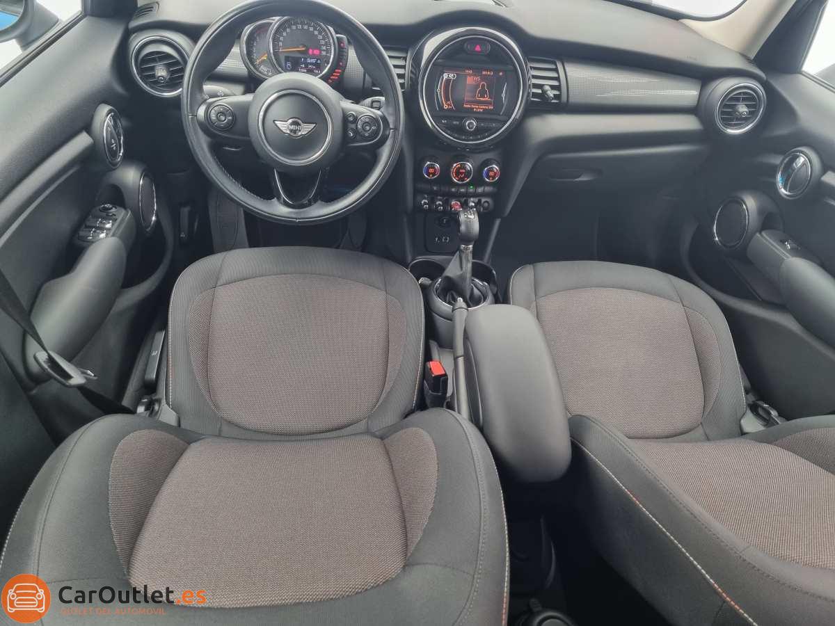 25 - MINI Cooper 2017 - AUTO
