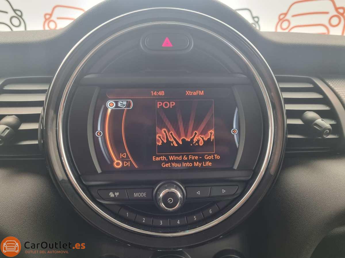 34 - MINI Cooper 2017 - AUTO
