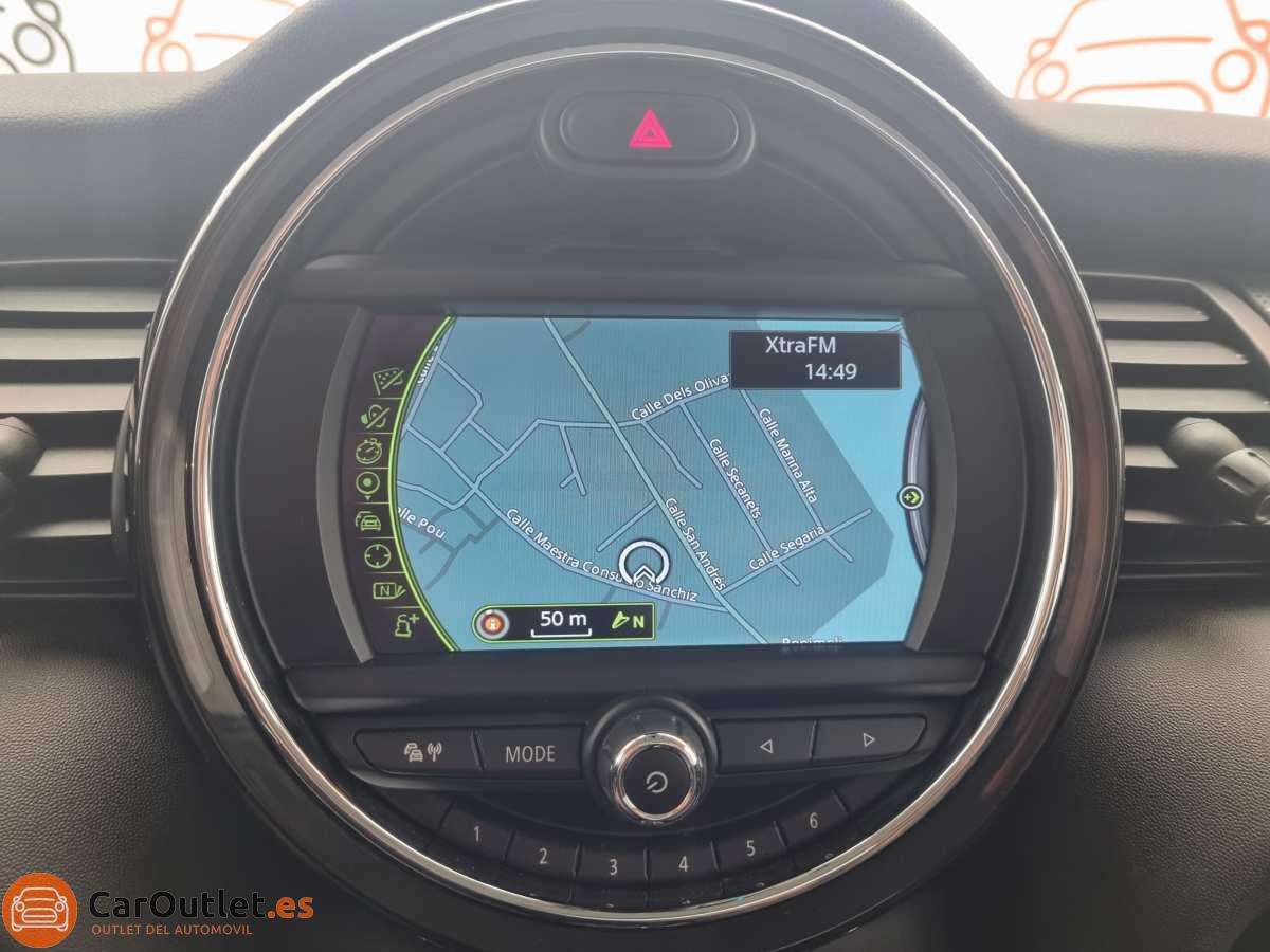 36 - MINI Cooper 2017 - AUTO