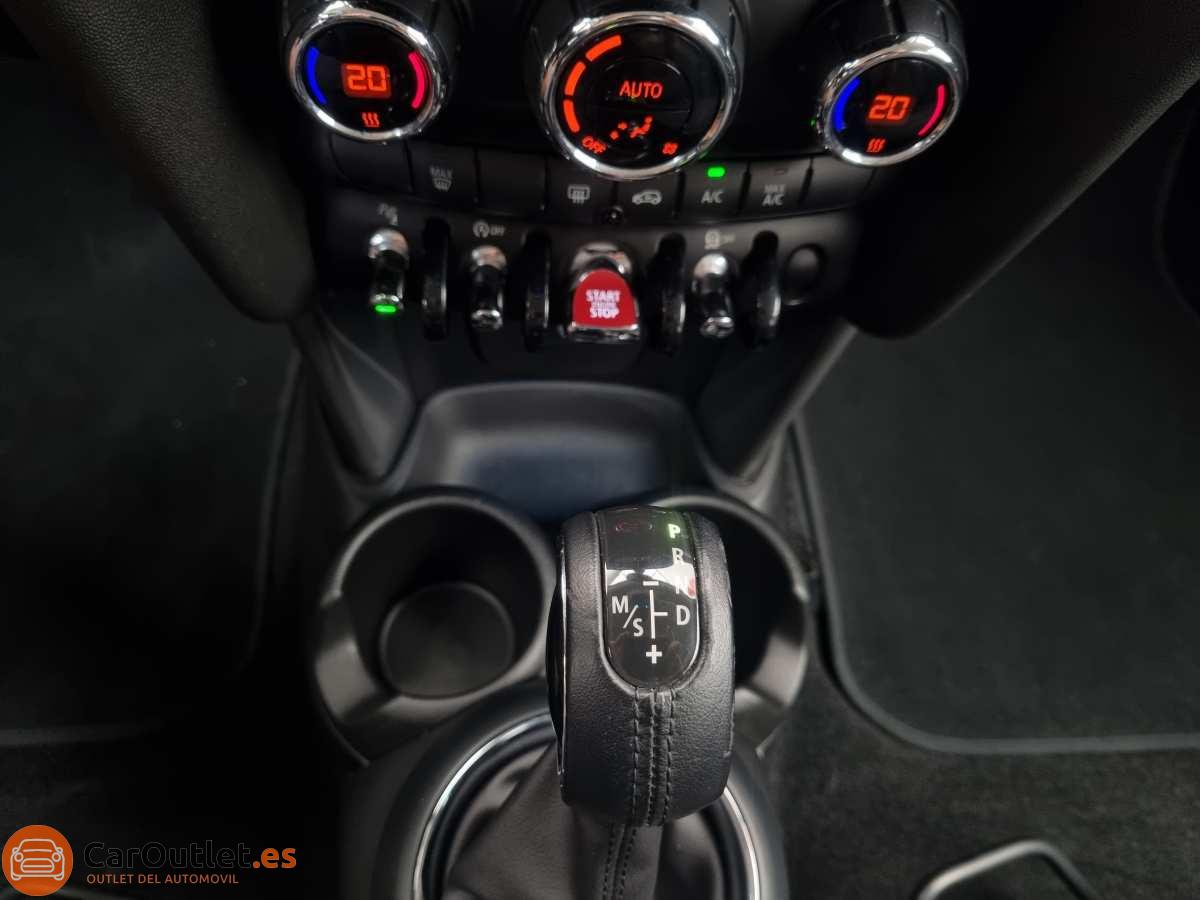 39 - MINI Cooper 2017 - AUTO