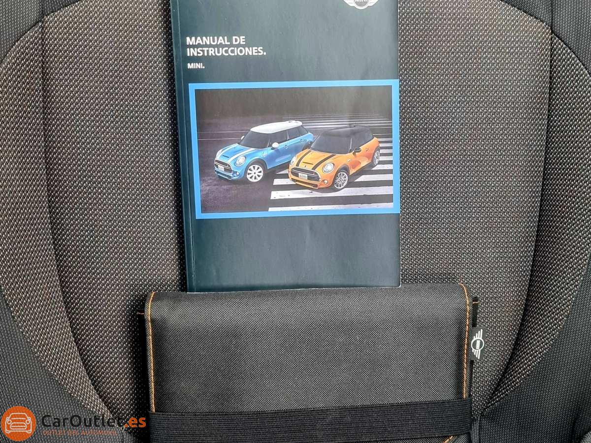 41 - MINI Cooper 2017 - AUTO