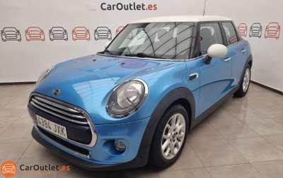 MINI Cooper Diesel - 2017