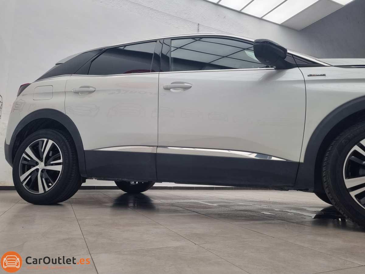 3 - Peugeot 3008 2019 - AUTO
