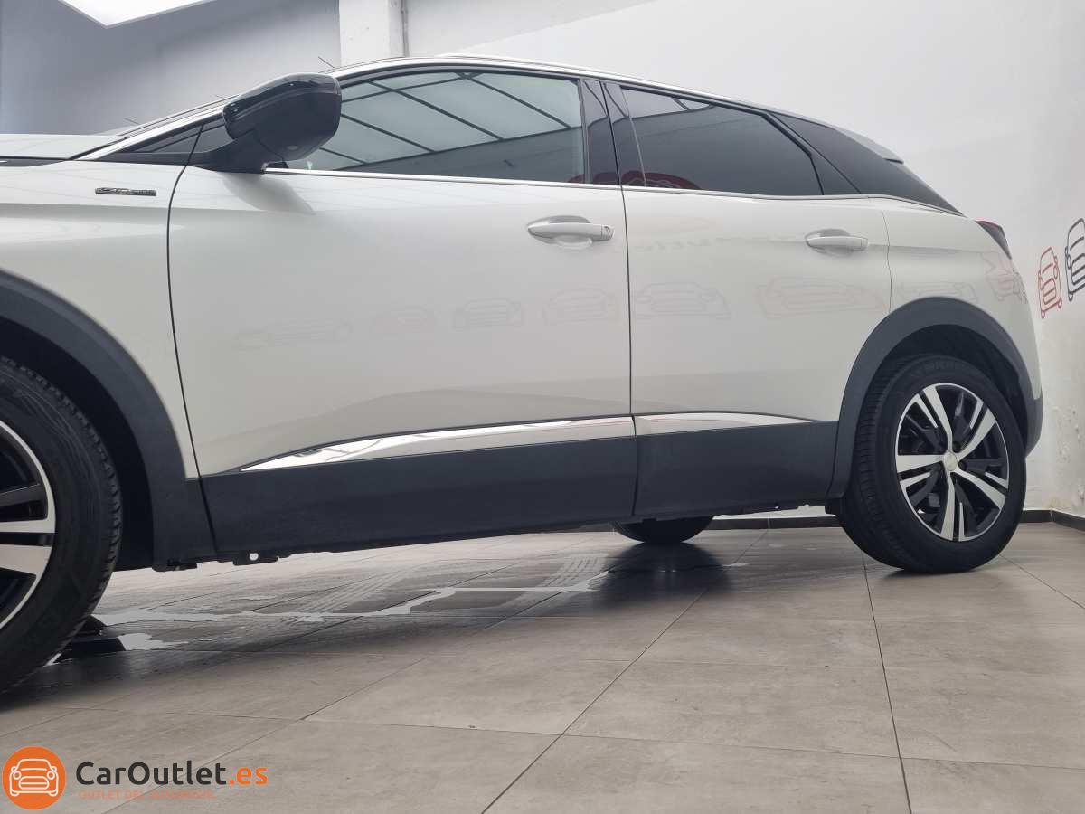 4 - Peugeot 3008 2019 - AUTO