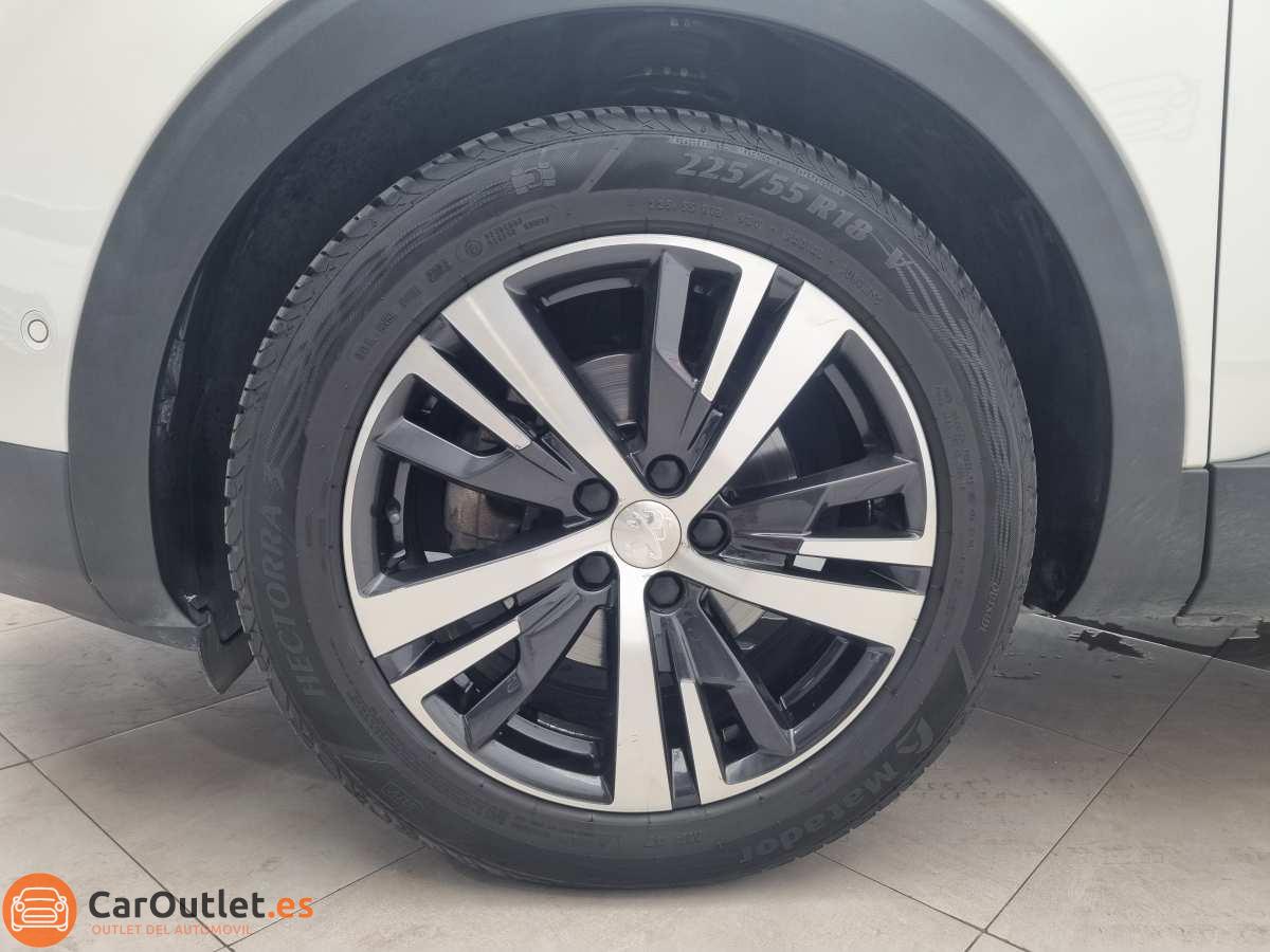 7 - Peugeot 3008 2019 - AUTO