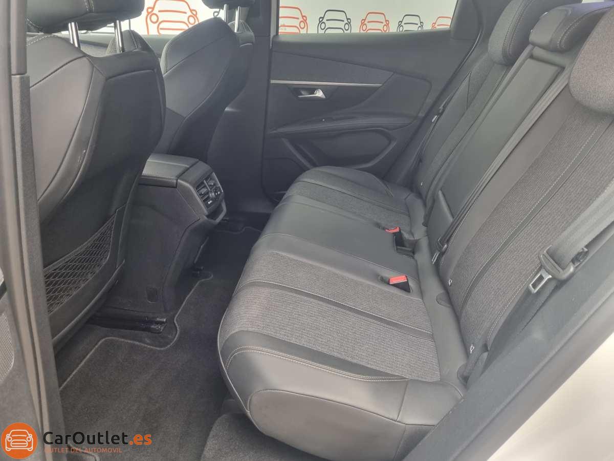 13 - Peugeot 3008 2019 - AUTO