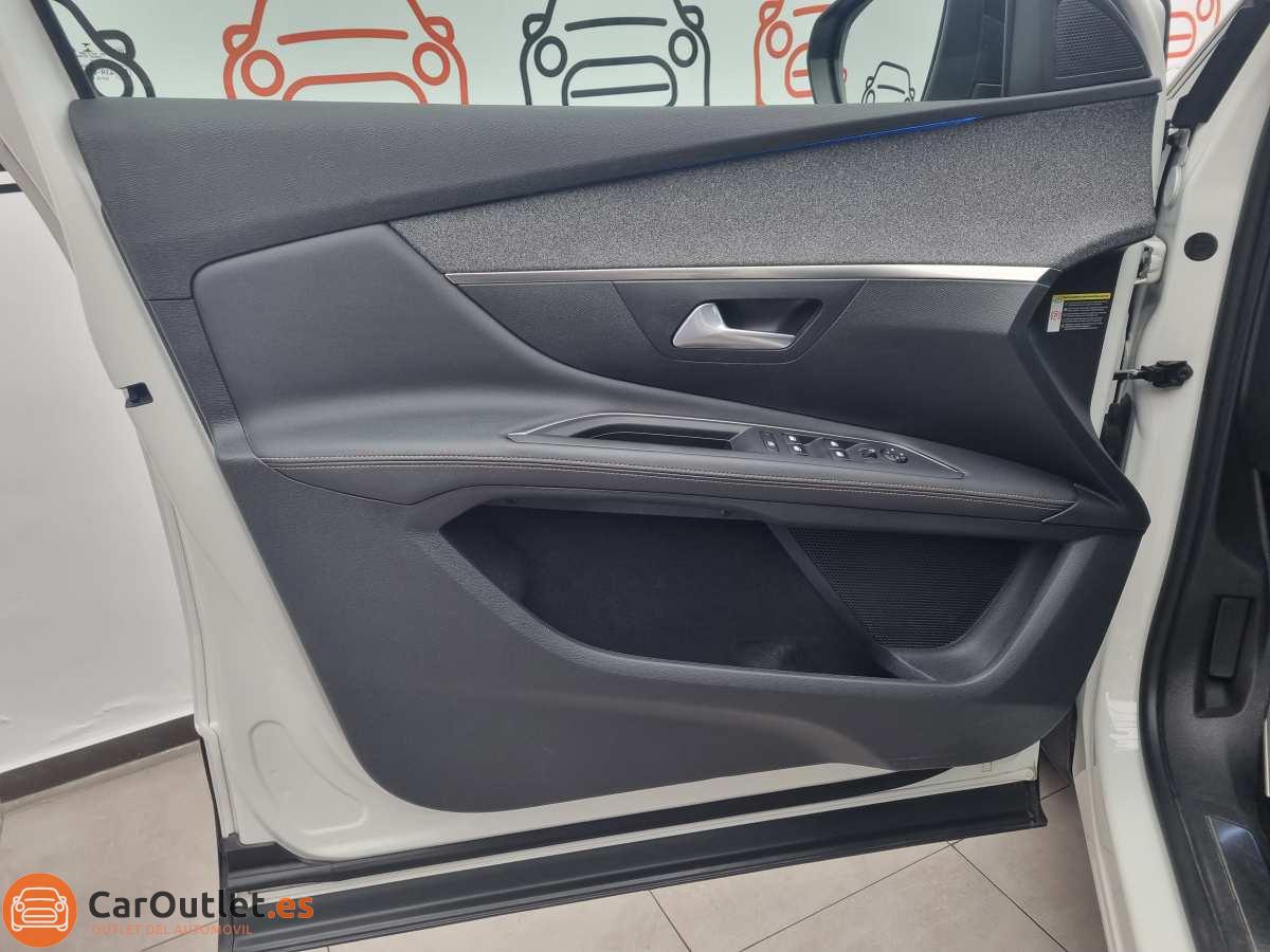 14 - Peugeot 3008 2019 - AUTO
