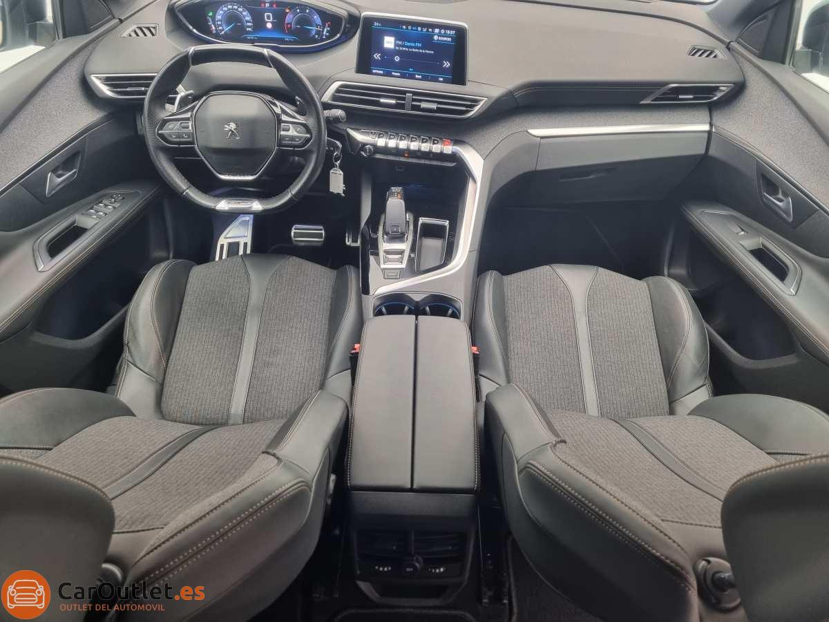 18 - Peugeot 3008 2019 - AUTO