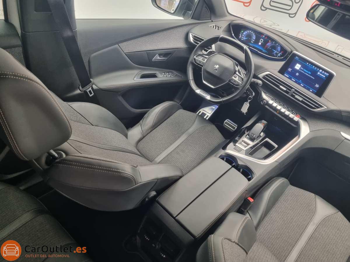 19 - Peugeot 3008 2019 - AUTO