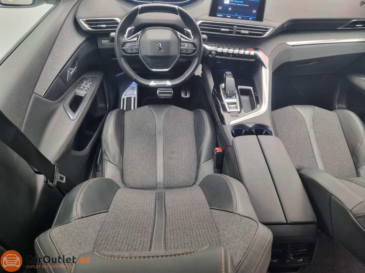20 - Peugeot 3008 2019 - AUTO