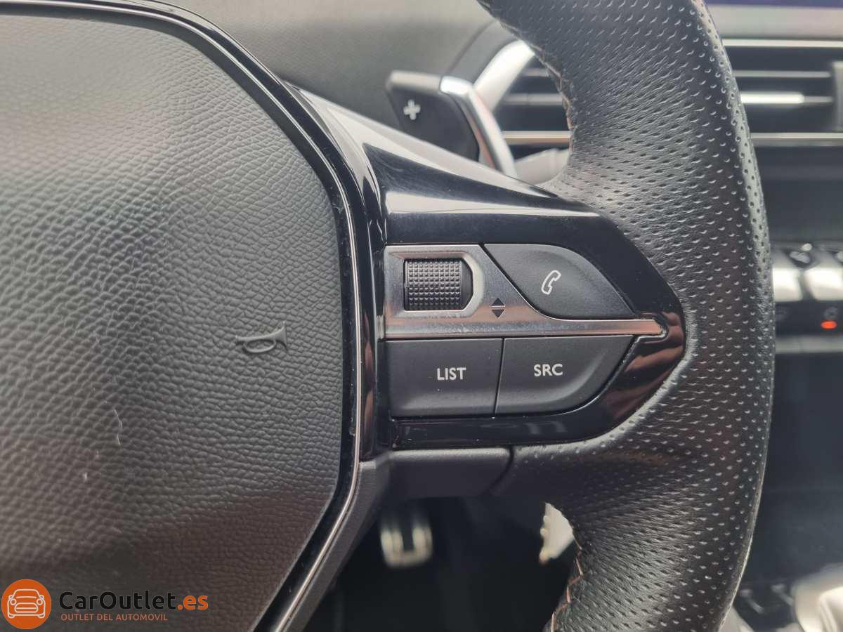 23 - Peugeot 3008 2019 - AUTO