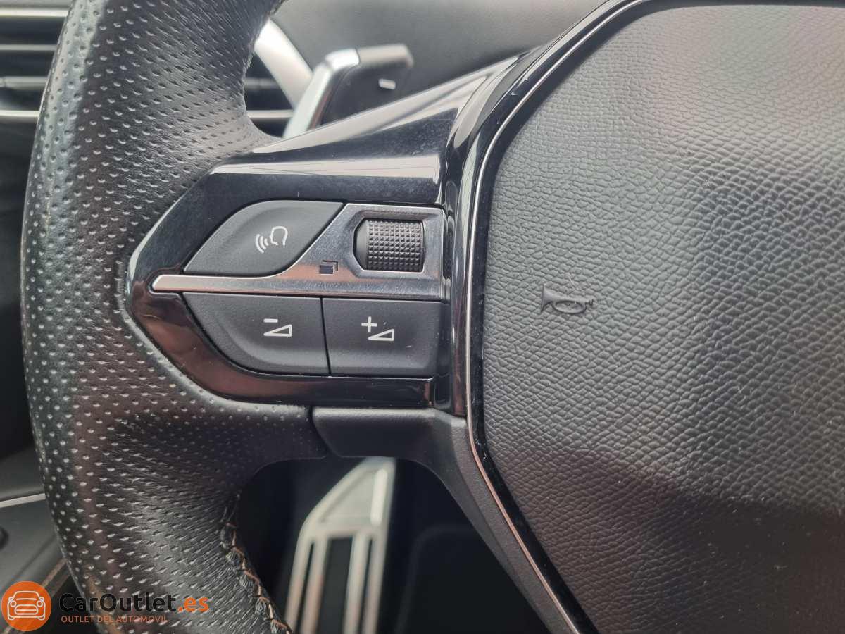 24 - Peugeot 3008 2019 - AUTO