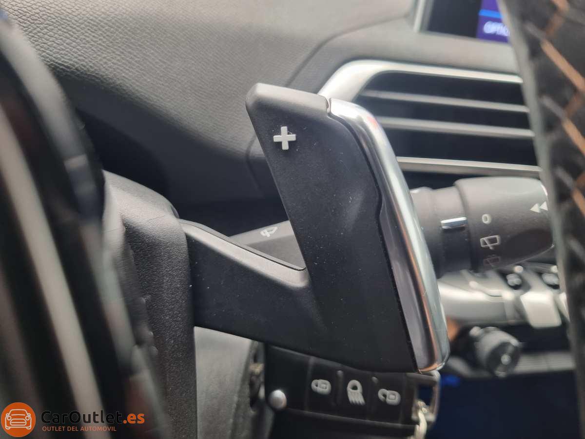 25 - Peugeot 3008 2019 - AUTO
