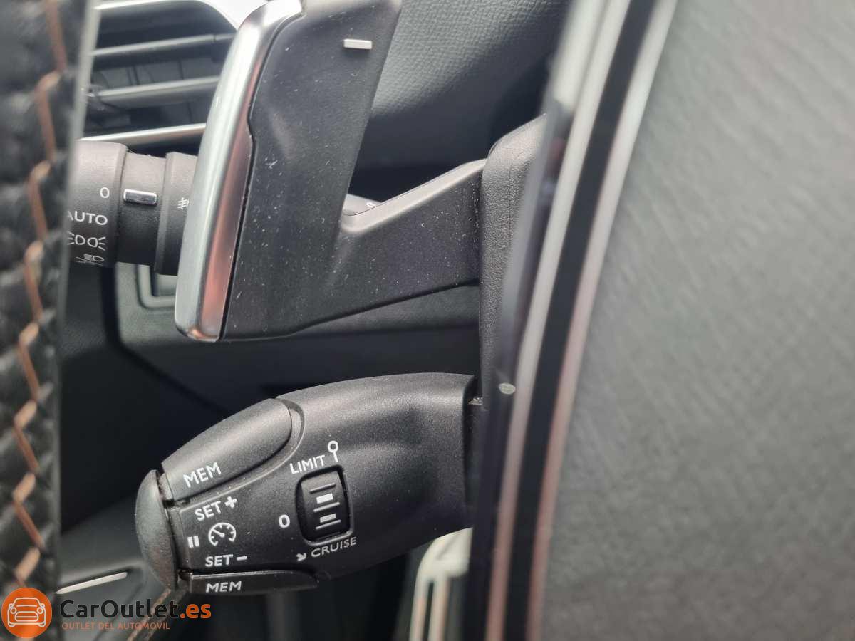 26 - Peugeot 3008 2019 - AUTO