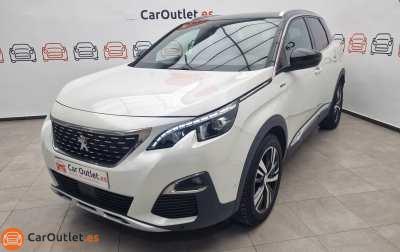Peugeot 2008 Diesel - 2019