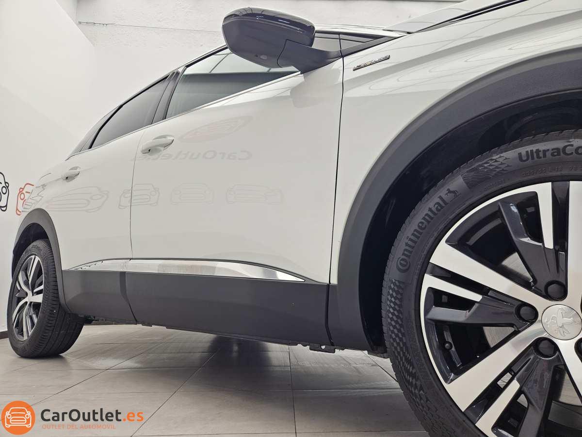 3 - Peugeot 3008 2019 - AUTO