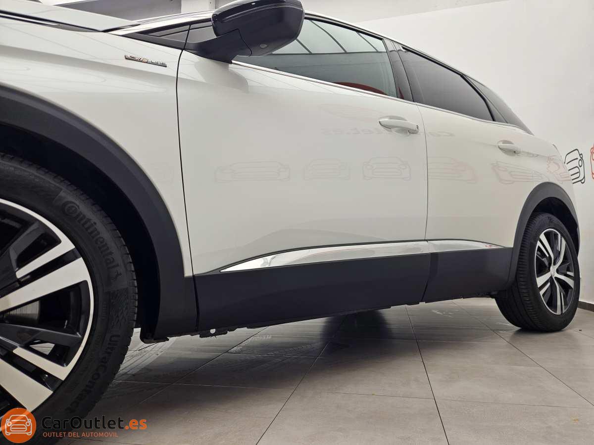 4 - Peugeot 3008 2019 - AUTO