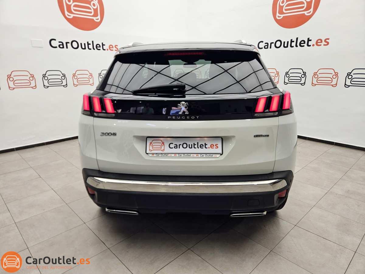 11 - Peugeot 3008 2019 - AUTO
