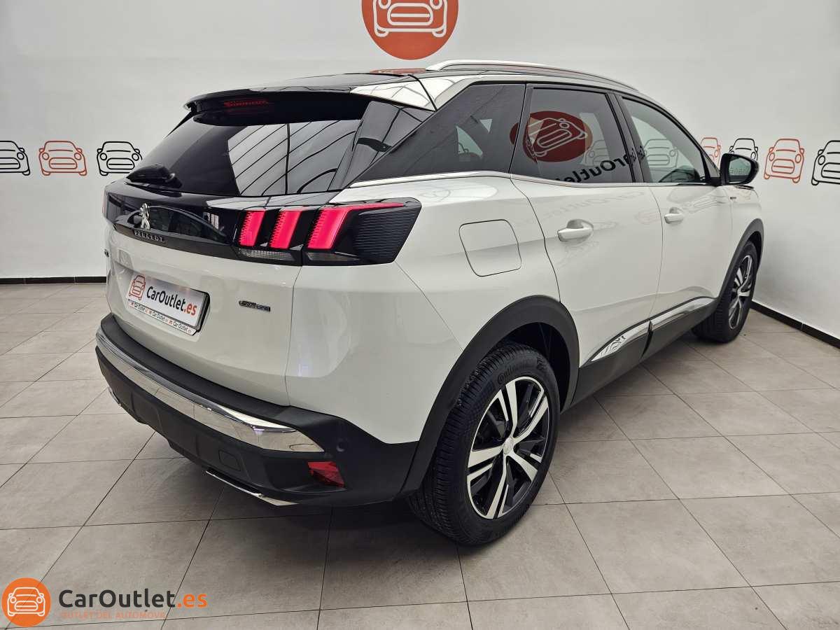 12 - Peugeot 3008 2019 - AUTO