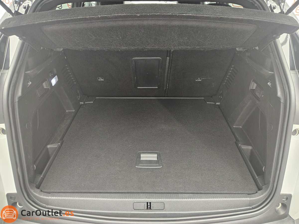 15 - Peugeot 3008 2019 - AUTO