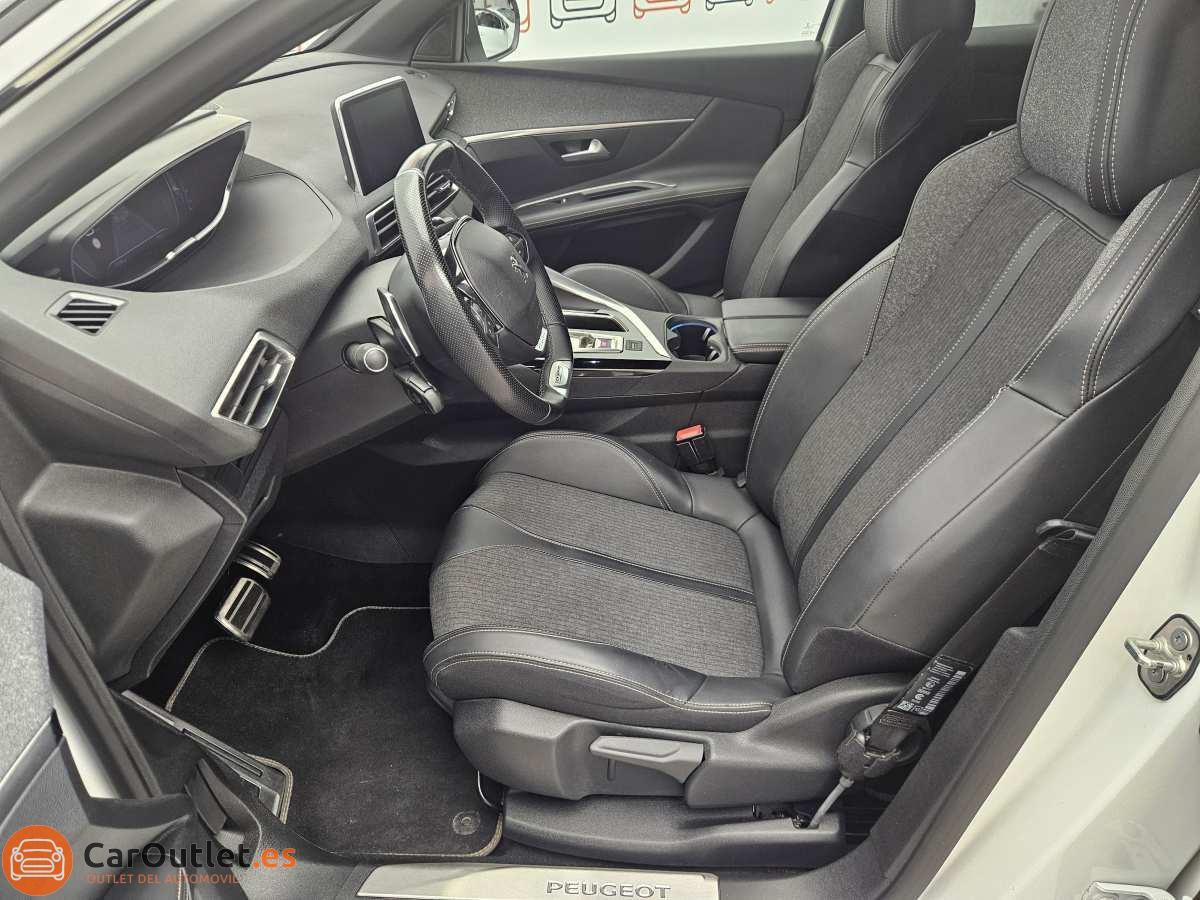 18 - Peugeot 3008 2019 - AUTO