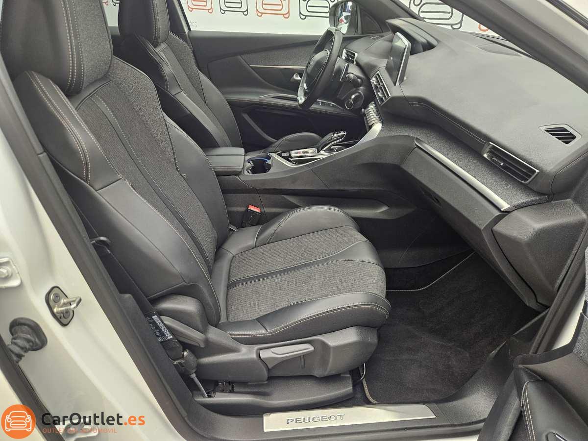 19 - Peugeot 3008 2019 - AUTO