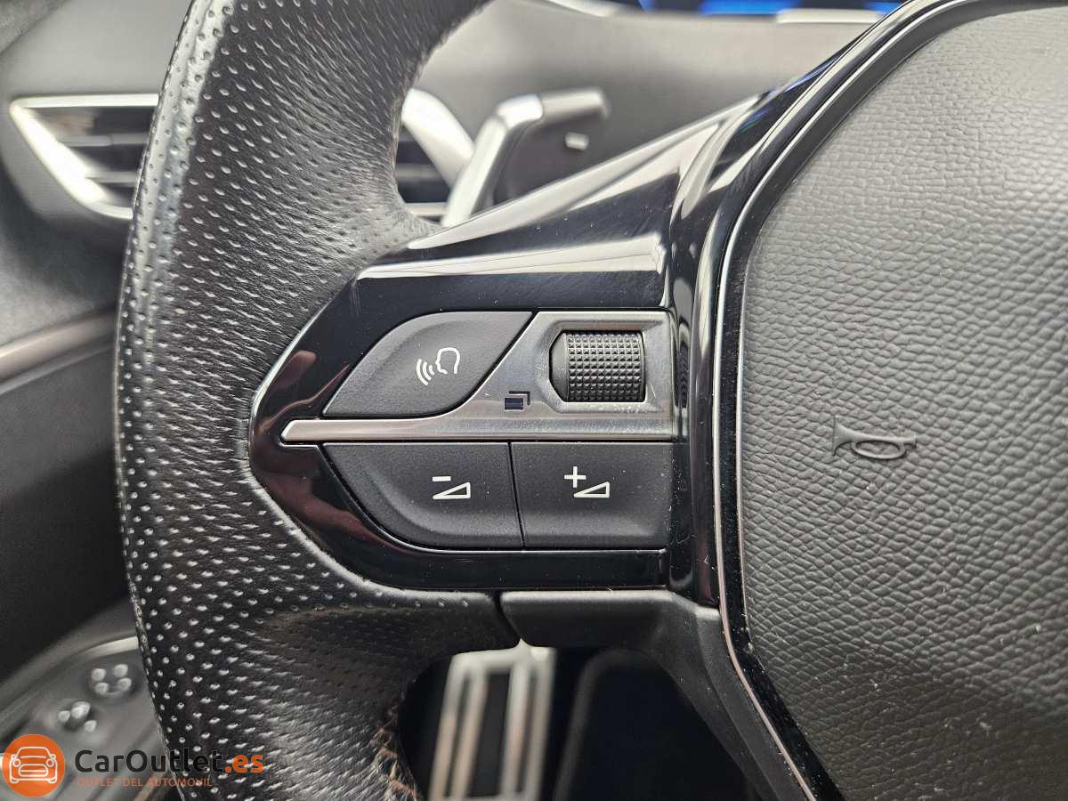 26 - Peugeot 3008 2019 - AUTO