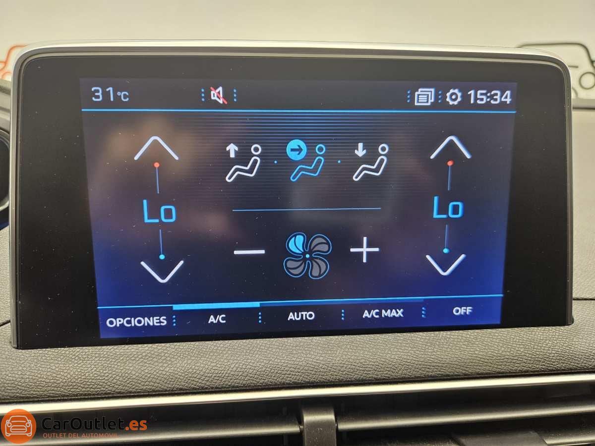 29 - Peugeot 3008 2019 - AUTO