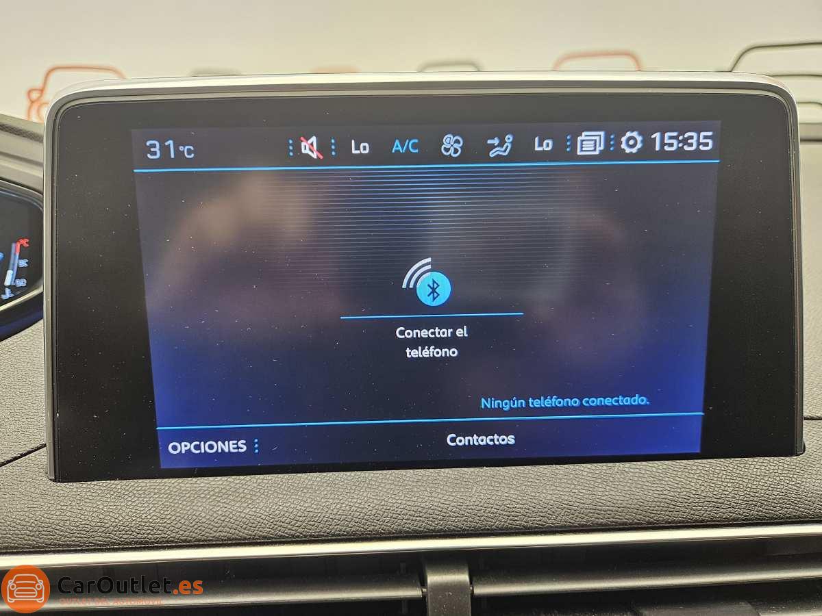 30 - Peugeot 3008 2019 - AUTO