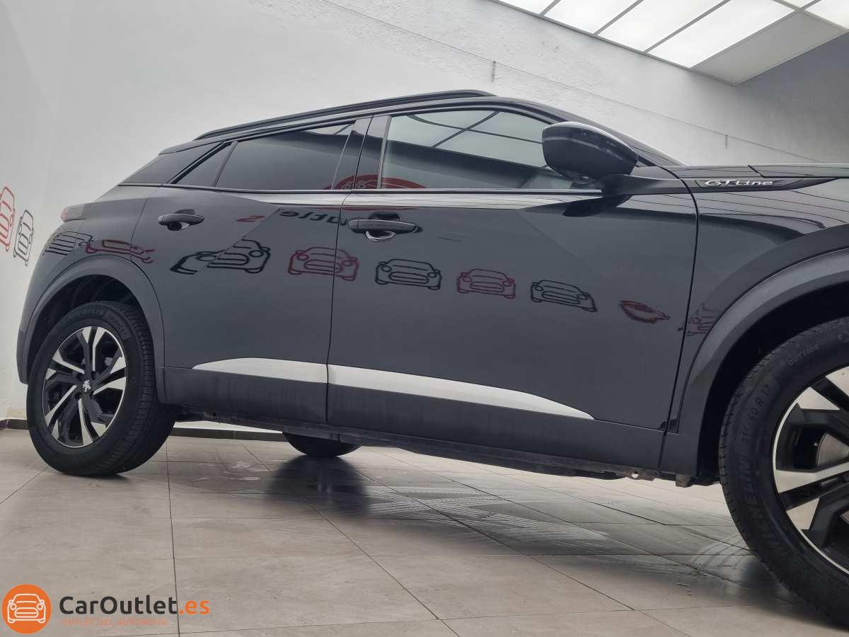 3 - Peugeot 2008 2020 - AUTO