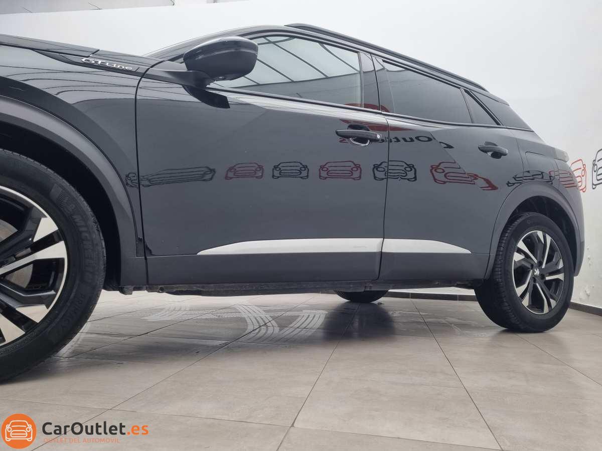 4 - Peugeot 2008 2020 - AUTO