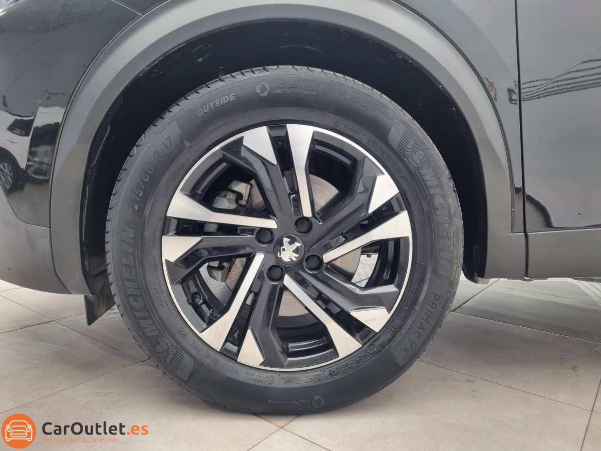 7 - Peugeot 2008 2020 - AUTO
