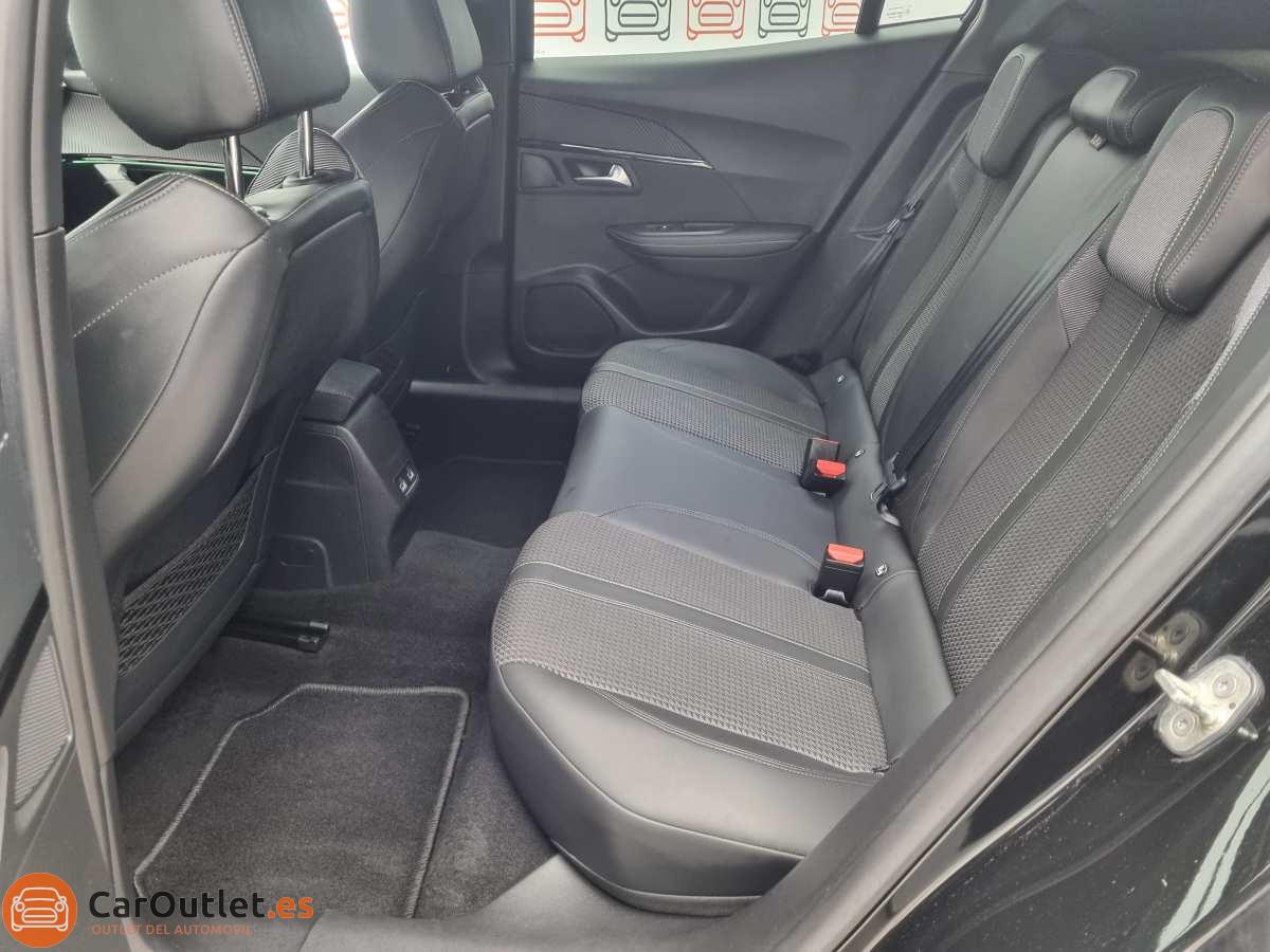 12 - Peugeot 2008 2020 - AUTO