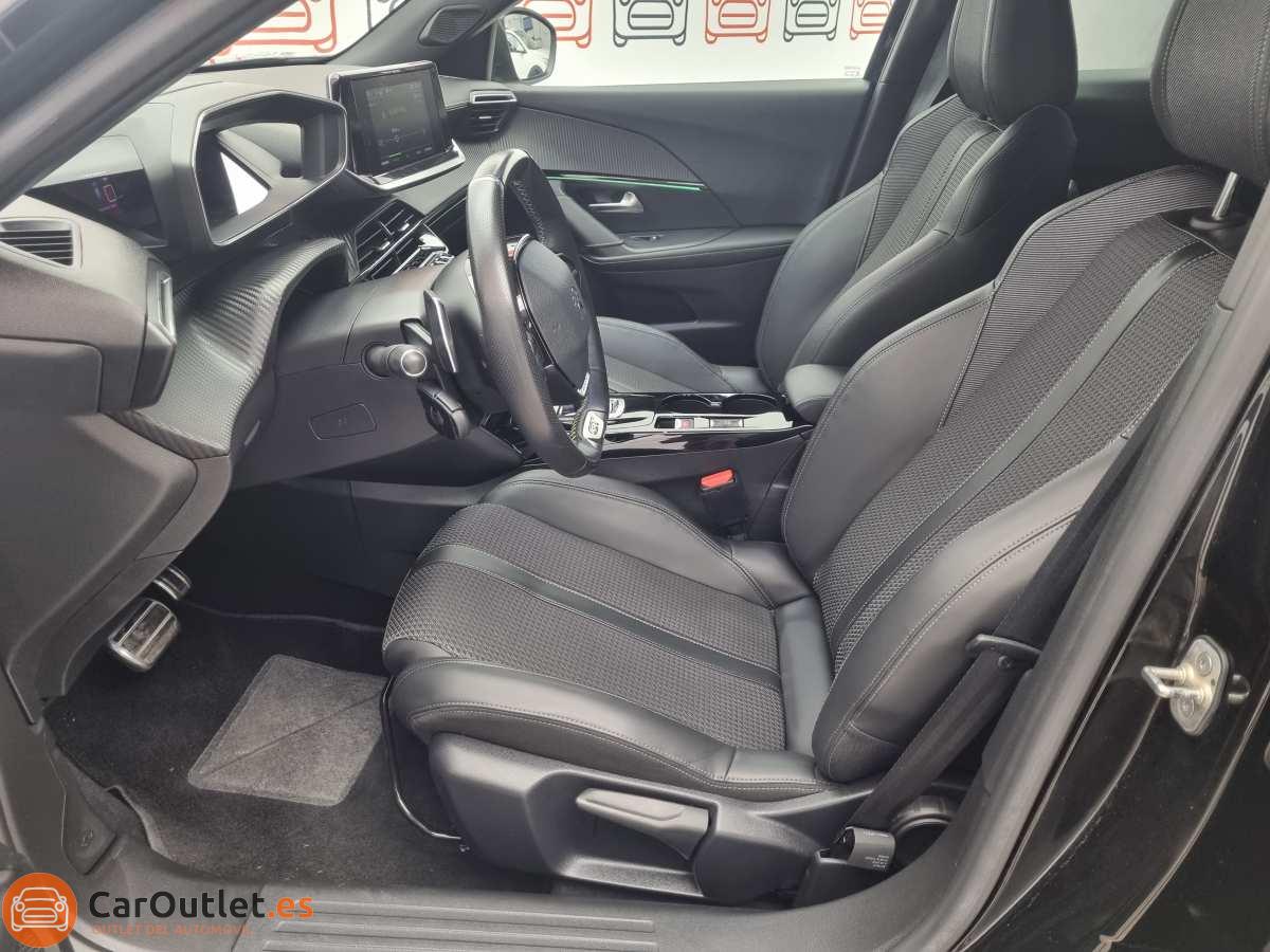 15 - Peugeot 2008 2020 - AUTO