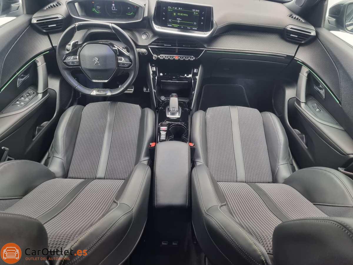 17 - Peugeot 2008 2020 - AUTO