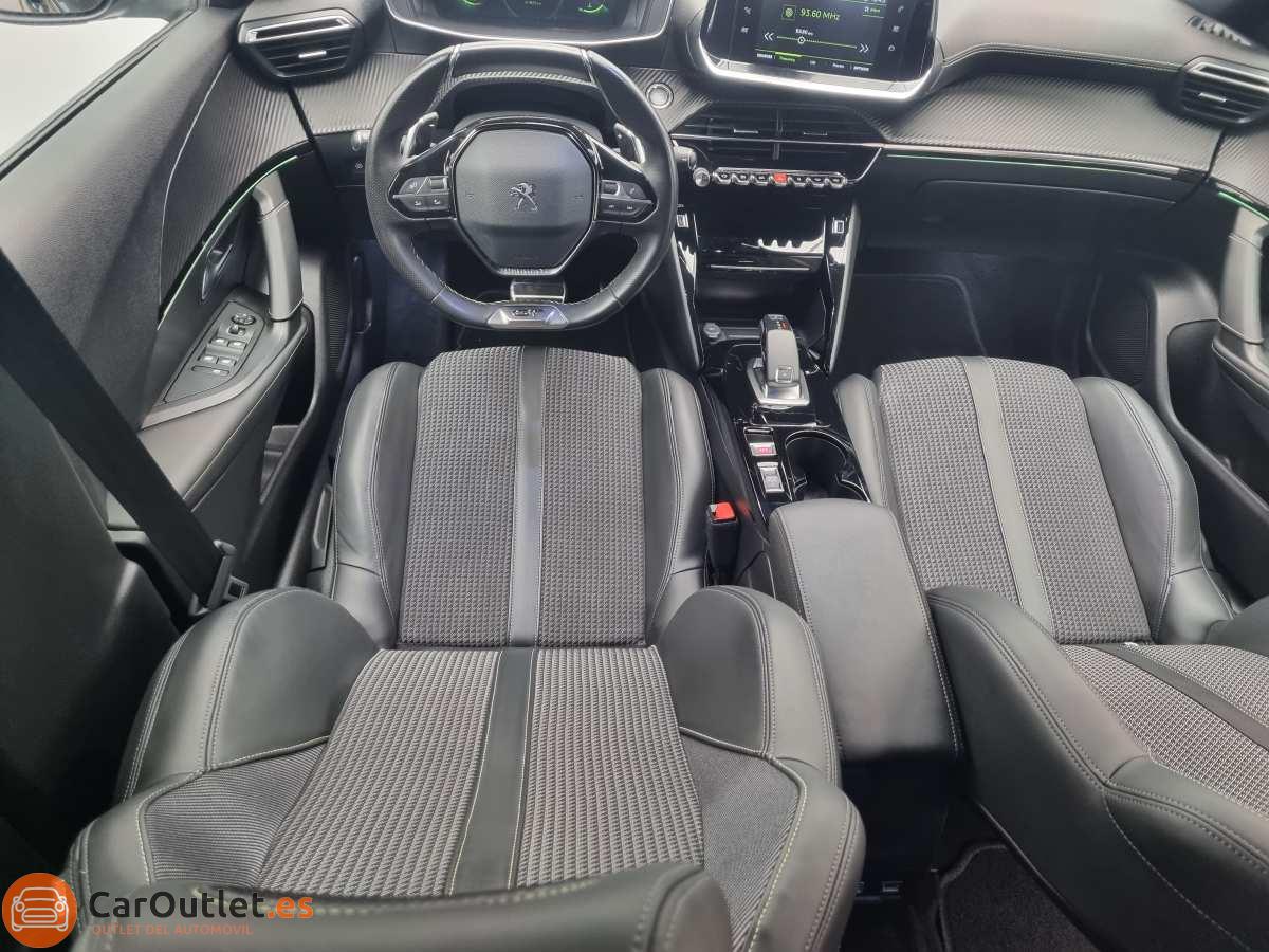 19 - Peugeot 2008 2020 - AUTO
