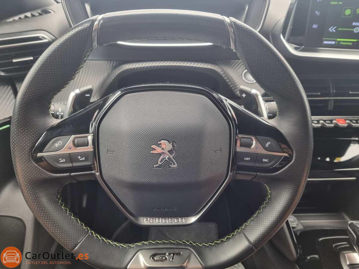 20 - Peugeot 2008 2020 - AUTO