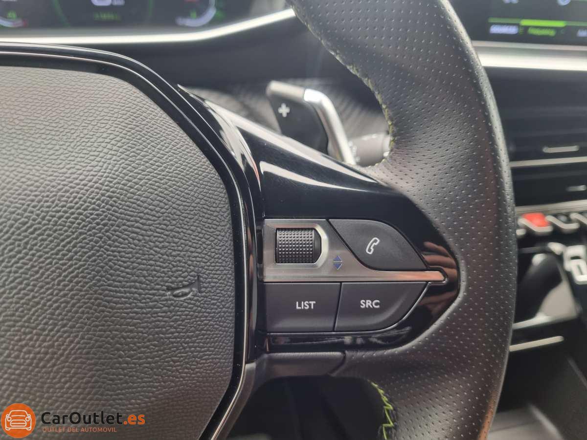 22 - Peugeot 2008 2020 - AUTO