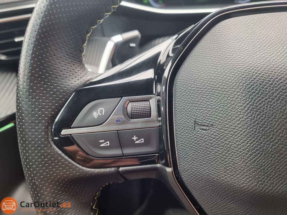 23 - Peugeot 2008 2020 - AUTO