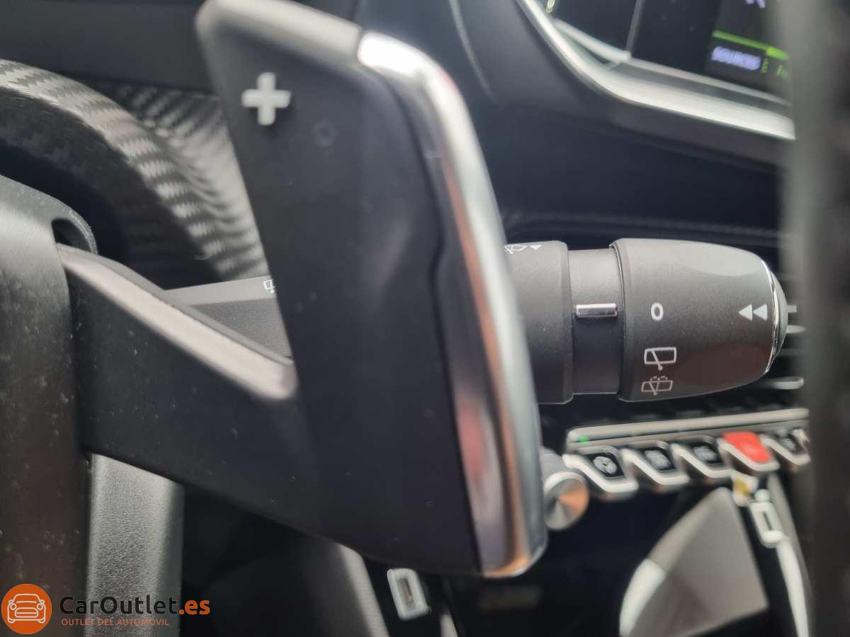 24 - Peugeot 2008 2020 - AUTO