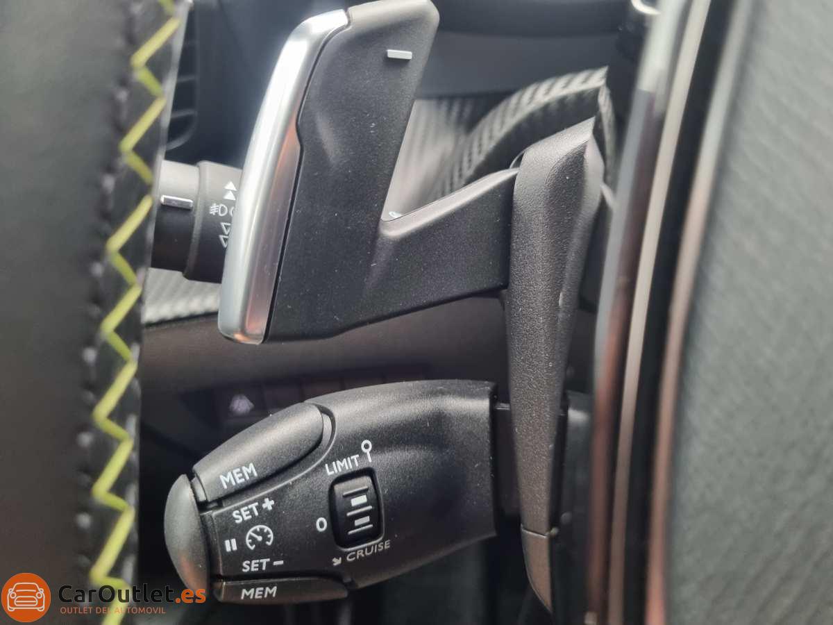 25 - Peugeot 2008 2020 - AUTO