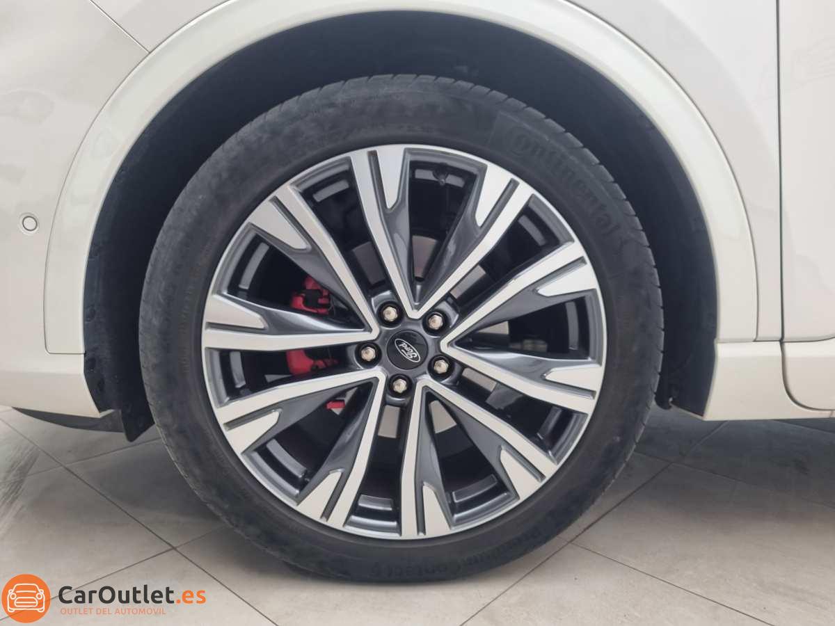 7 - Ford Kuga 2022 - AUTO