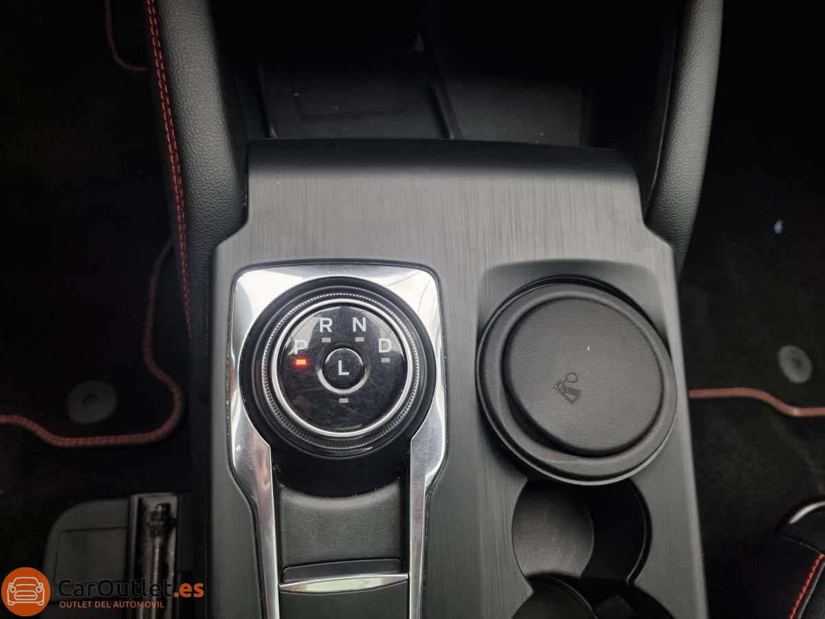 31 - Ford Kuga 2022 - AUTO