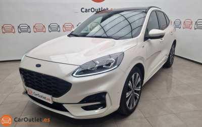 Ford Kuga Híbrido - 2022
