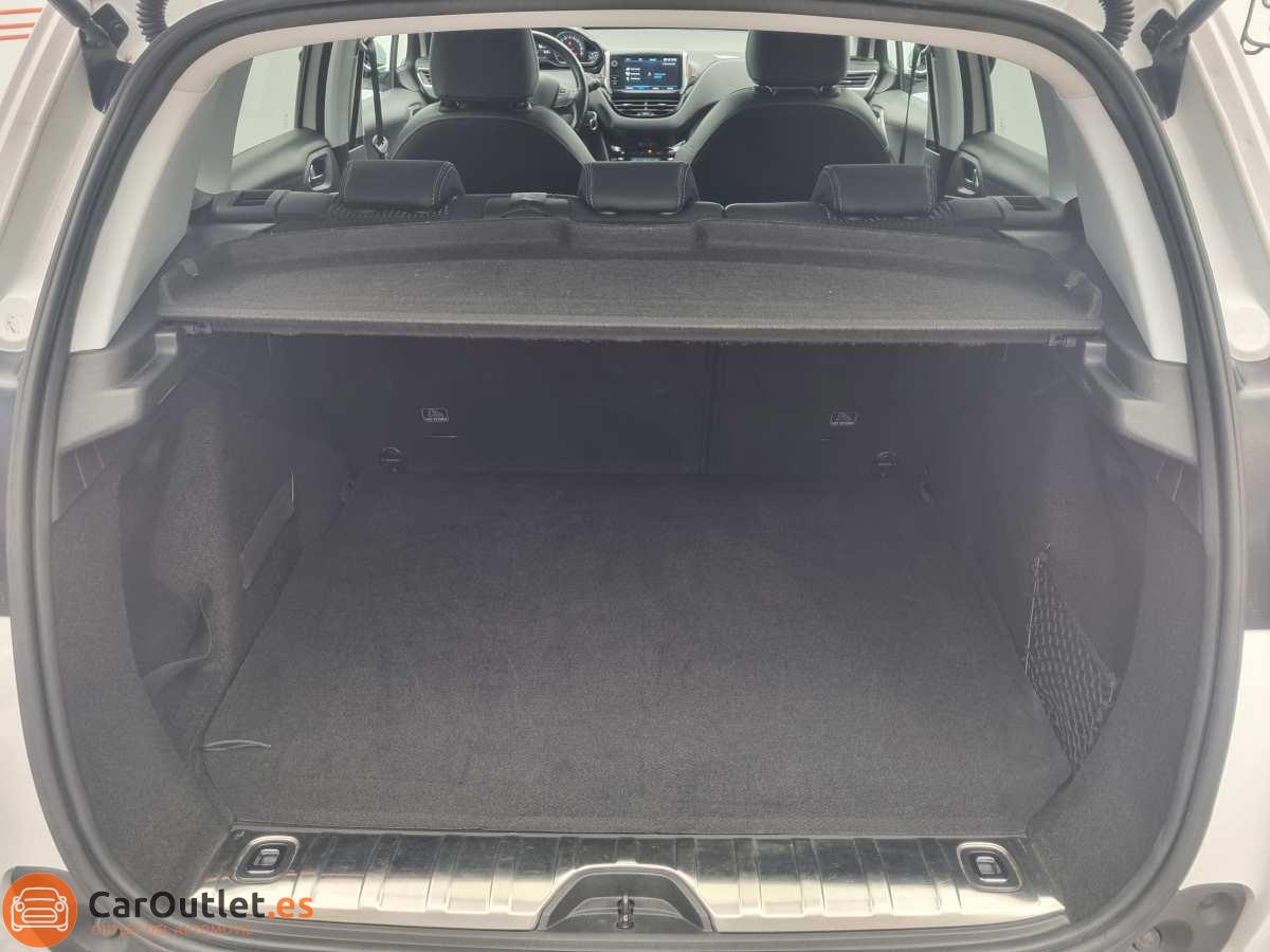 11 - Peugeot 2008 2018