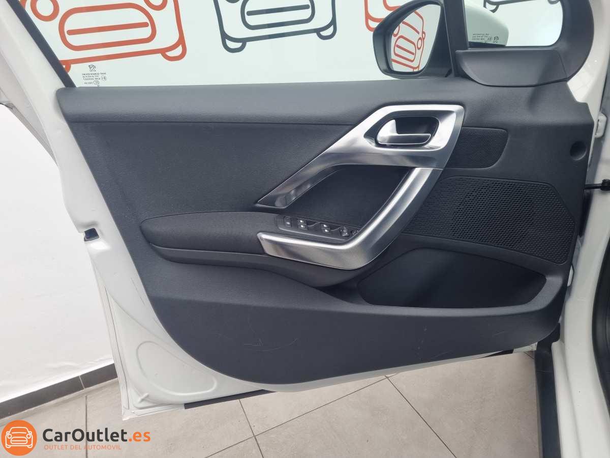 13 - Peugeot 2008 2018